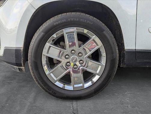2017 GMC Acadia Limited Limited