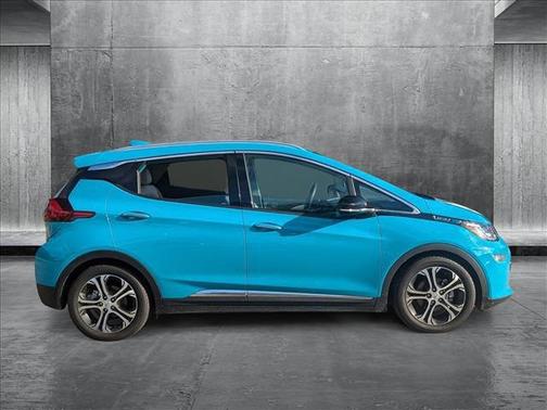 2021 Chevrolet Bolt EV FWD Premier