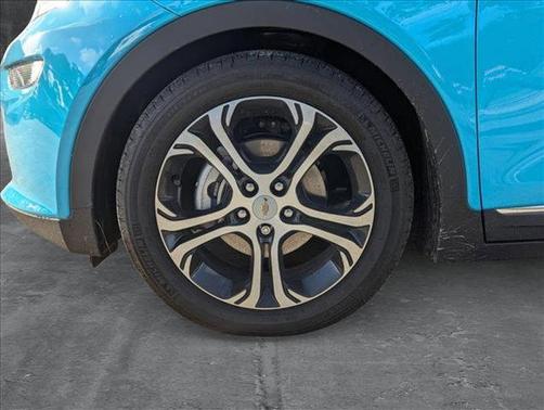 2021 Chevrolet Bolt EV FWD Premier