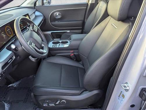 2026 Hyundai IONIQ 9 Performance Limited