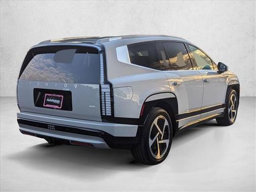 2026 Hyundai IONIQ 9 Performance Limited