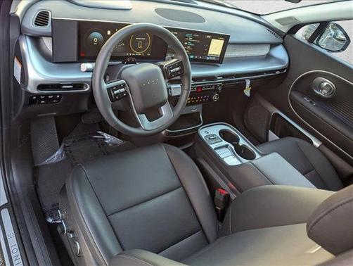 2026 Hyundai IONIQ 9 Performance Limited