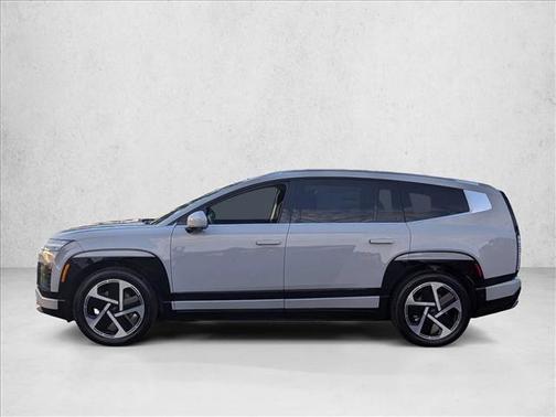 2026 Hyundai IONIQ 9 Performance Limited