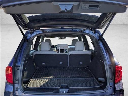 2023 Honda Passport AWD EX-L