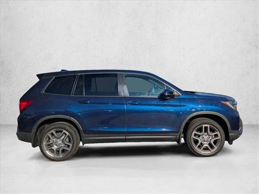 2023 Honda Passport AWD EX-L