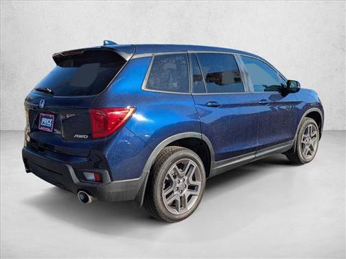2023 Honda Passport AWD EX-L