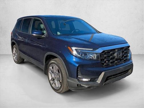 2023 Honda Passport AWD EX-L