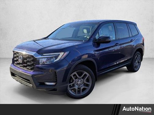 2023 Honda Passport AWD EX-L