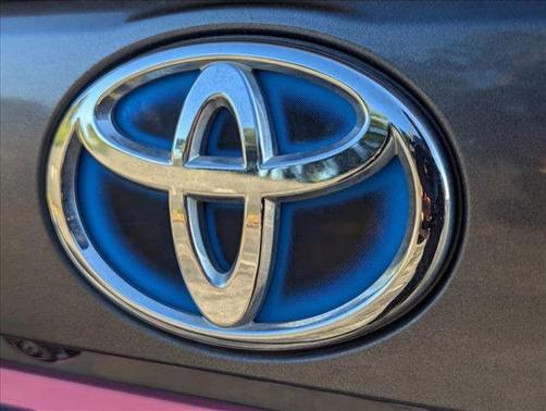 2020 Toyota RAV4 Hybrid Limited