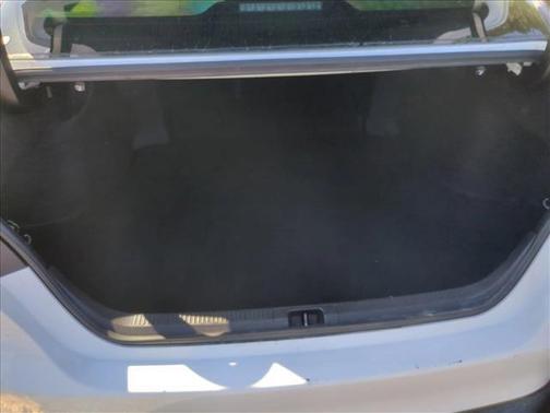 Super White 2019 Toyota Camry LE