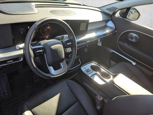 2026 Hyundai IONIQ 9 Performance Limited