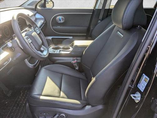 2026 Hyundai IONIQ 9 Performance Limited