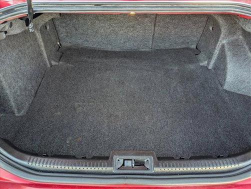 2012 Lincoln MKZ Base