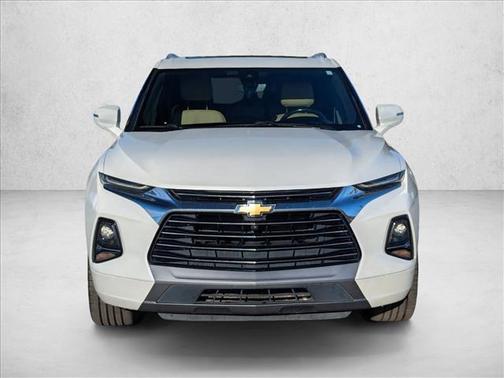 2021 Chevrolet Blazer Premier