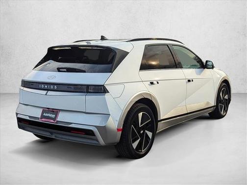 2026 Hyundai IONIQ 5 Limited