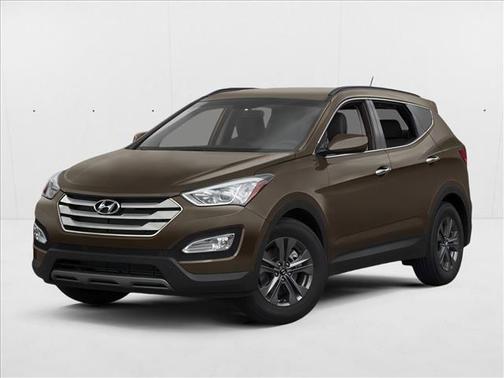Cabo Bronze 2013 Hyundai SANTA FE Sport 2.0T