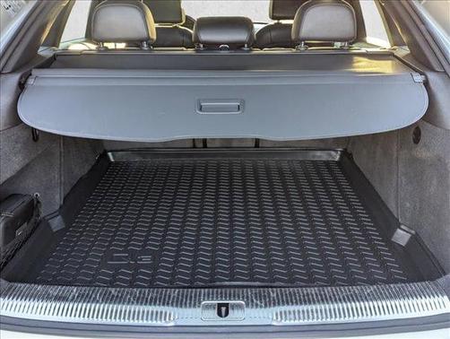 2018 Audi Q3 2.0T Premium Plus