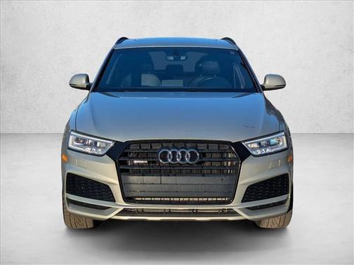 2018 Audi Q3 2.0T Premium Plus