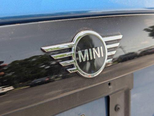 2022 MINI Hardtop Cooper S