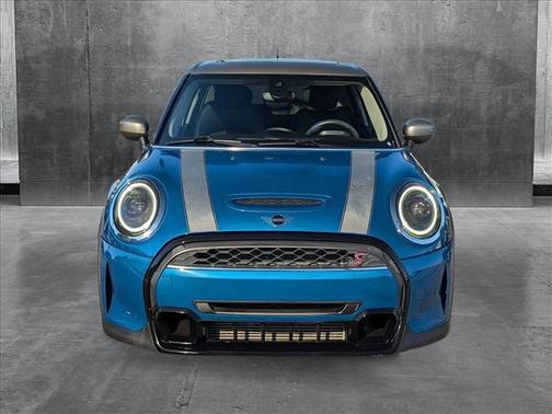 2022 MINI Hardtop Cooper S