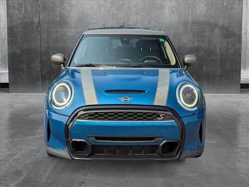2022 MINI Hardtop Cooper S