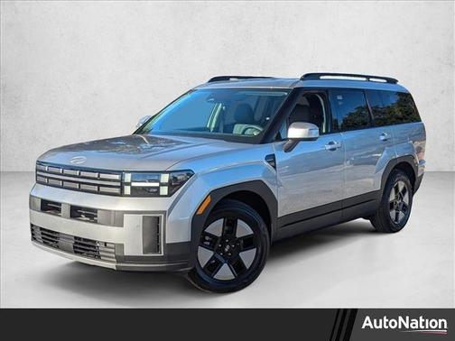 2026 Hyundai SANTA FE SEL 2.4