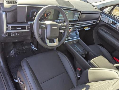 2026 Hyundai SANTA FE SEL 2.4