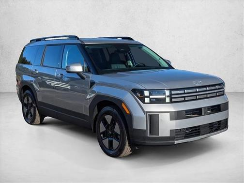 2026 Hyundai SANTA FE SEL 2.4