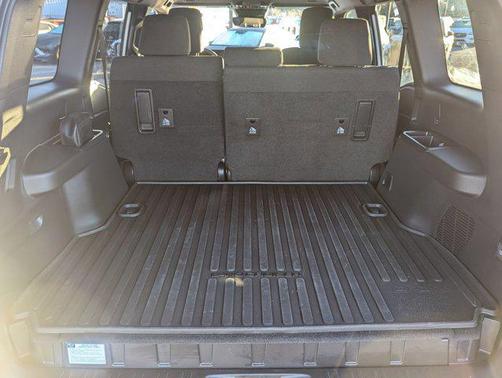 2025 Toyota Land Cruiser 1958