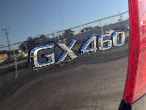 2010 Lexus GX 460 Base