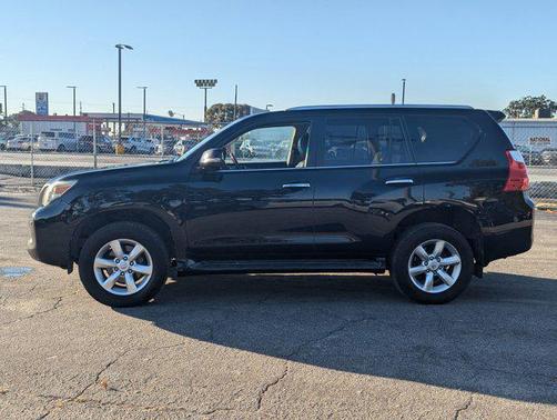 2010 Lexus GX 460 Base