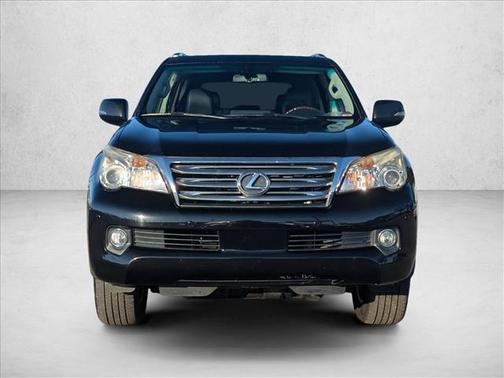 2010 Lexus GX 460 Base