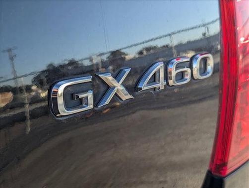 2010 Lexus GX 460 Base