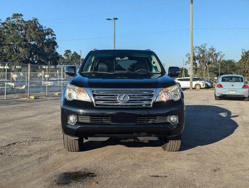 2010 Lexus GX 460 Base
