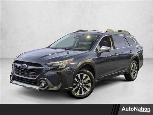 2023 Subaru Outback Touring XT