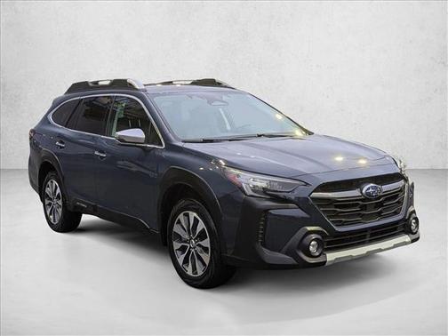 2023 Subaru Outback Touring XT