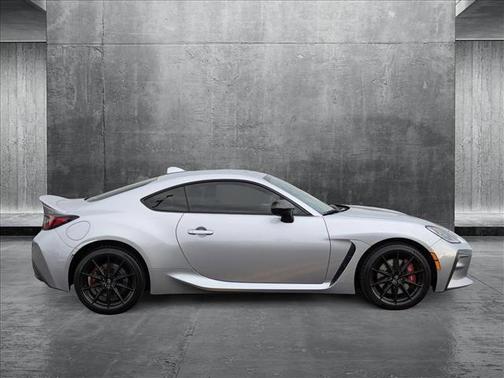 2024 Toyota GR86 Premium