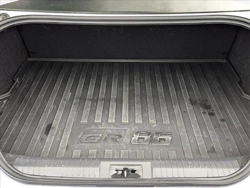 2024 Toyota GR86 Premium