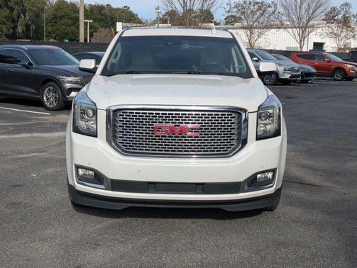 2017 GMC Yukon XL Denali