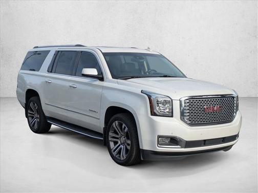 2017 GMC Yukon XL Denali