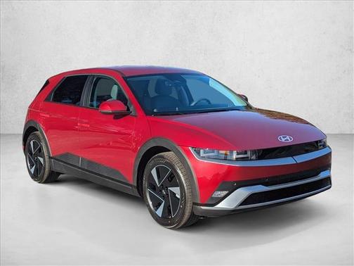 2026 Hyundai IONIQ 5 SEL