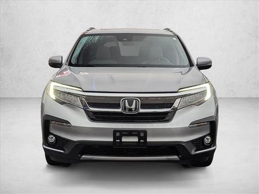 2020 Honda Pilot Touring 8-Passenger