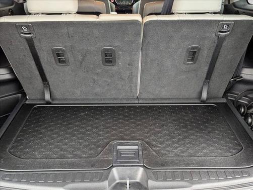 2020 Honda Pilot Touring 8-Passenger