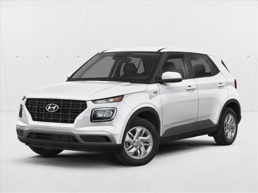2025 Hyundai VENUE SE