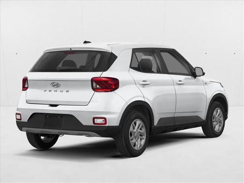 2025 Hyundai VENUE SE