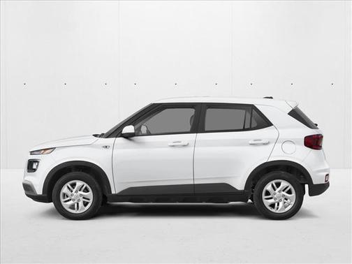 2025 Hyundai VENUE SE