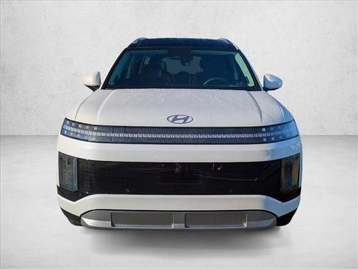 2026 Hyundai IONIQ 9 Performance Limited