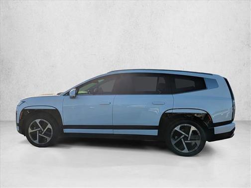 2026 Hyundai IONIQ 9 Performance Limited