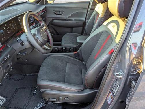 2025 Hyundai KONA N Line S
