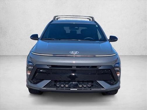 2025 Hyundai KONA N Line S